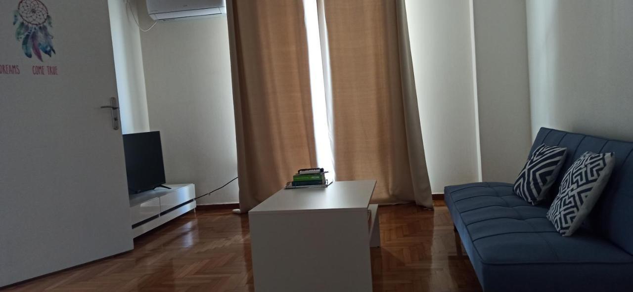 Chris'S Athens Home In The Center Of Everything エクステリア 写真