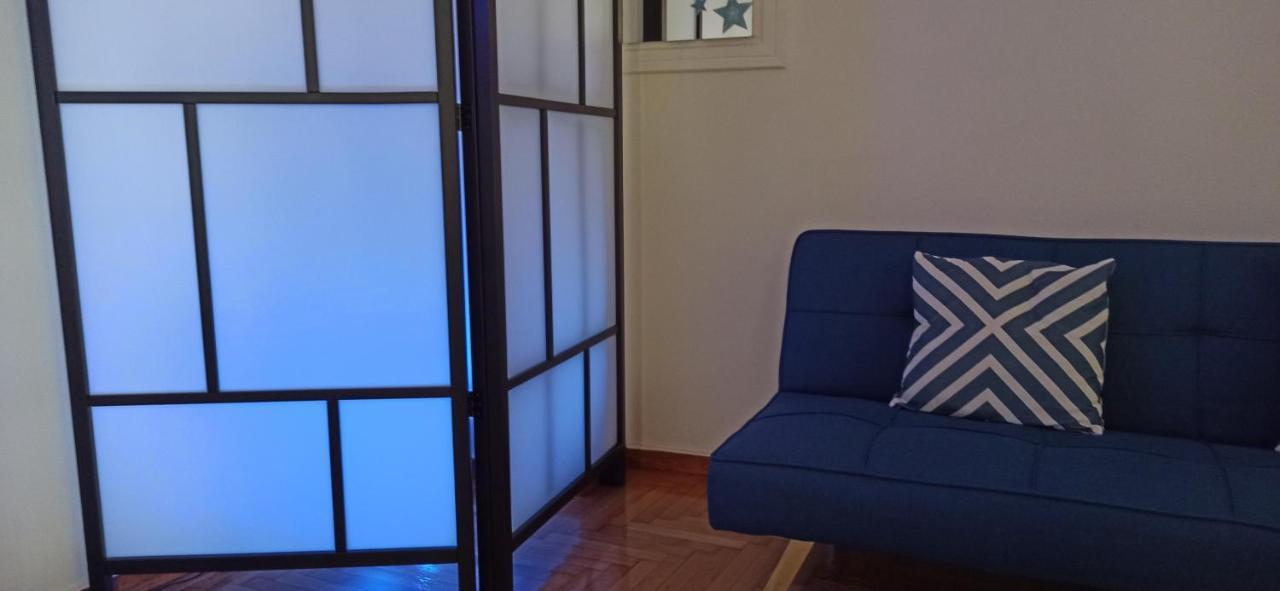 Chris'S Athens Home In The Center Of Everything エクステリア 写真