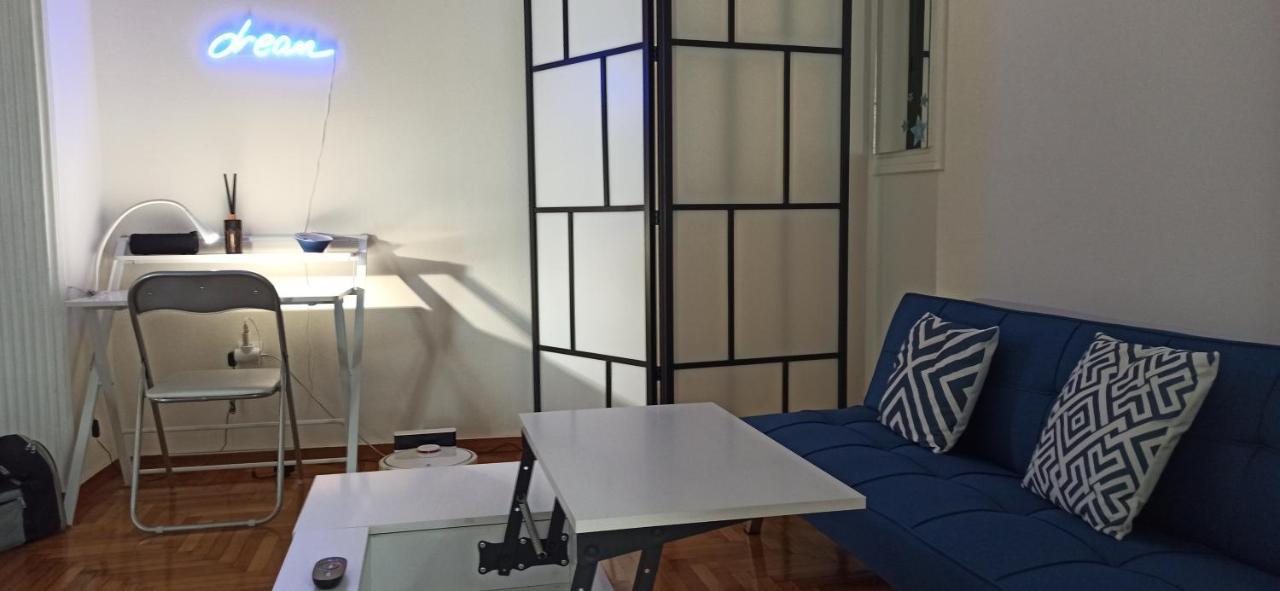 Chris'S Athens Home In The Center Of Everything エクステリア 写真