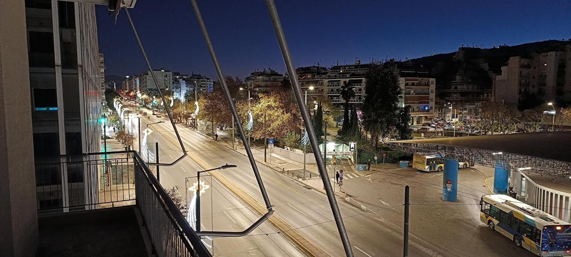 Chris'S Athens Home In The Center Of Everything エクステリア 写真