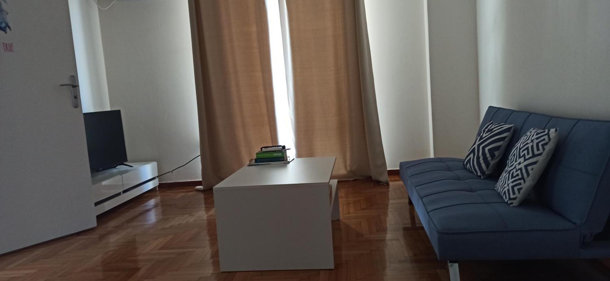 Chris'S Athens Home In The Center Of Everything エクステリア 写真